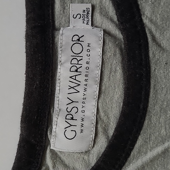 Jersey t shirt - Picture 2 of 2